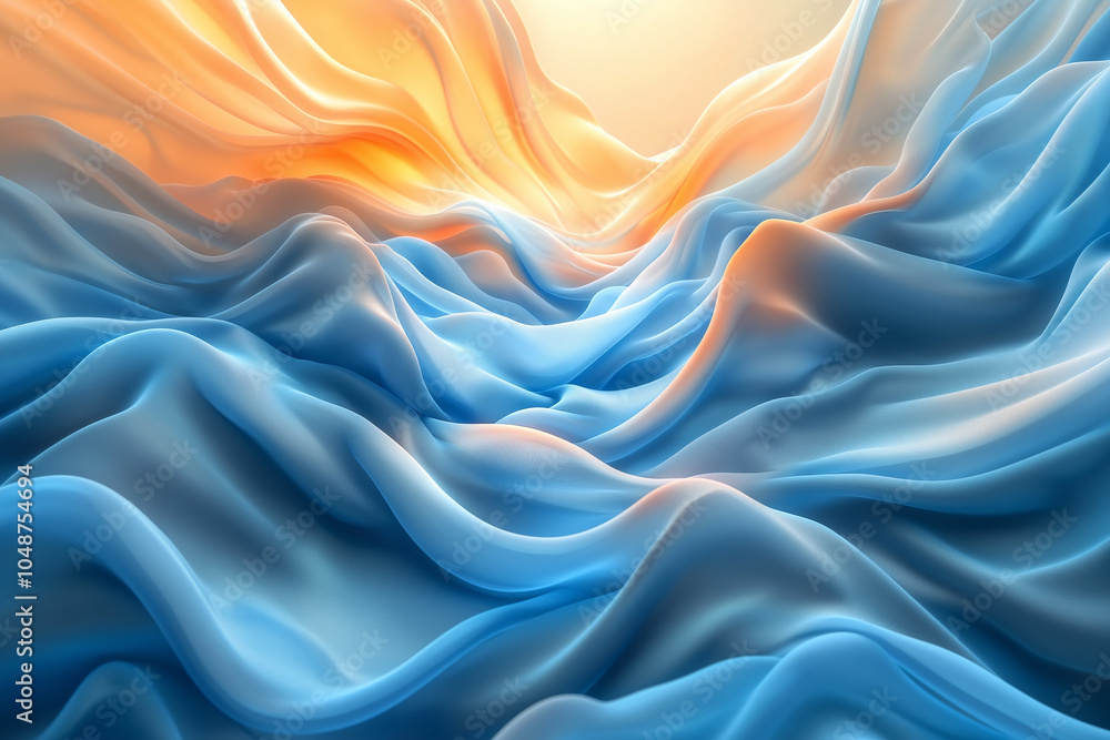 Obraz premium Graphic image wallpaper good for use as presentation background, product background, cover background, proposal background, powerpoint slide, powerpoint background, background image.