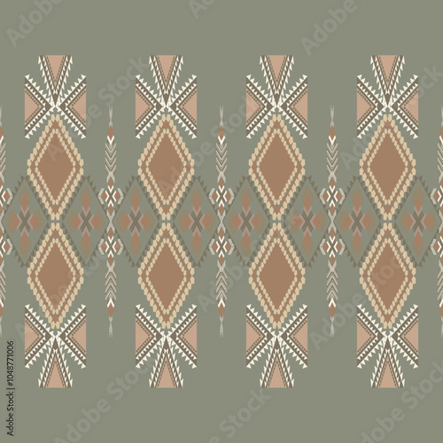 seamless pattern