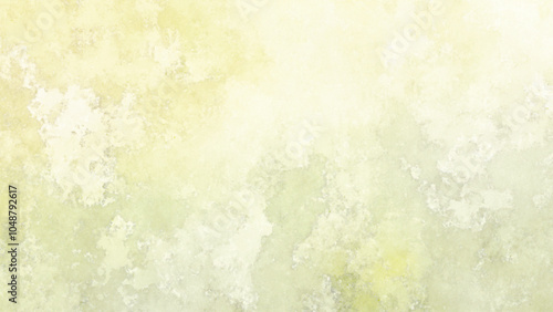 soft light watercolor texture and pepar.