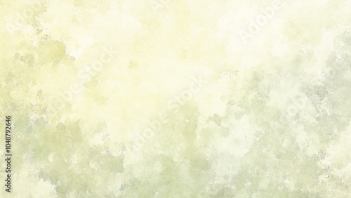 soft light watercolor texture and pepar.