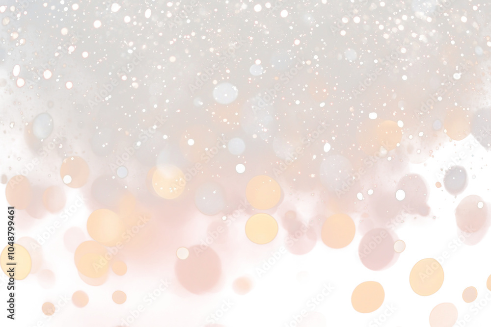 PNG White bokeh lights background sparkling abstract. PNG White bokeh lights background sparkling abstract.