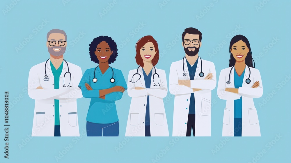 Healthcare providers in Canada offering personalized care to meet the specific health needs of each patient. Healthcare providers in Canada offering personalized care to meet the specific health needs of each patient.