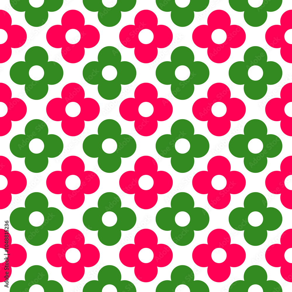 seamless floral pattern seamless floral pattern