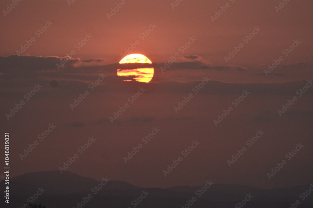 Fototapeta premium barra grande - bahia
