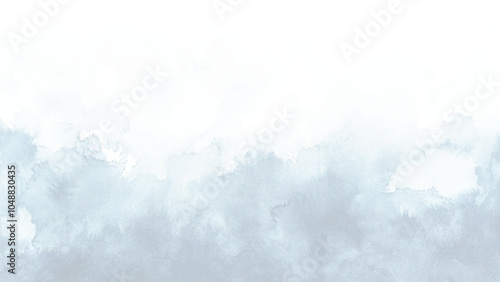 soft light watercolor texture and pepar background.