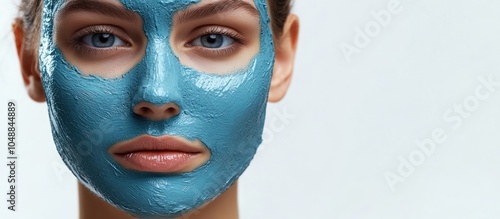 Young attractive woman wear...