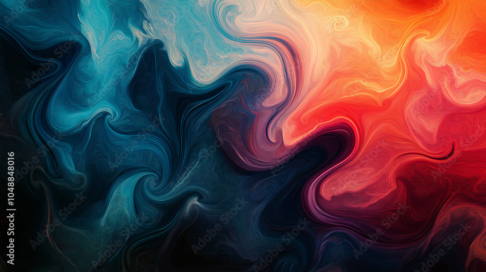 Watercolor Fusion: Bleeding Pigment Texture Watercolor Fusion: Bleeding Pigment Texture