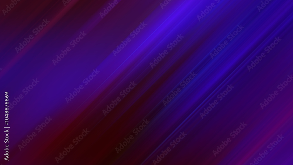 Fototapeta premium Diagonal purple gradient background. Light overlay background. Luxury Texture Design. Stylish fashion backdrop. 