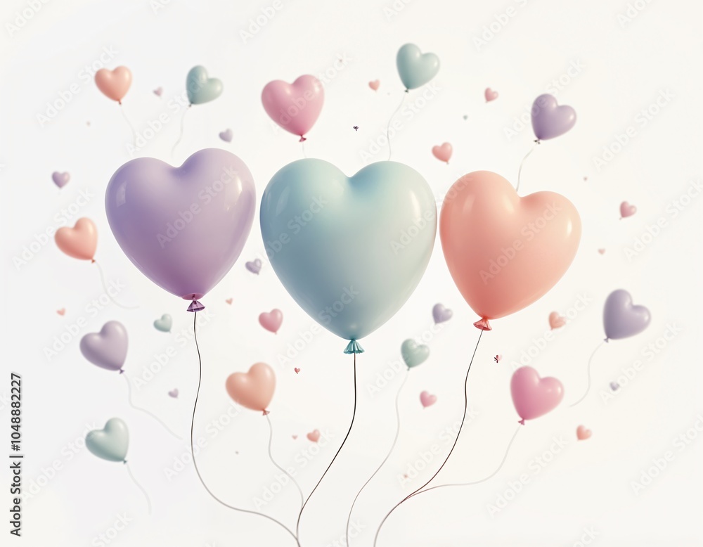 Cute Balloon Decorations for Any Event. Joy in Special Moments. Cute Balloon Decorations for Any Event. Joy in Special Moments.