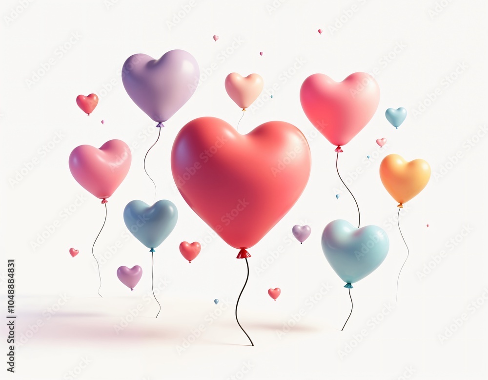 Cute Balloon Decorations for Any Event. Joy in Special Moments. Cute Balloon Decorations for Any Event. Joy in Special Moments.