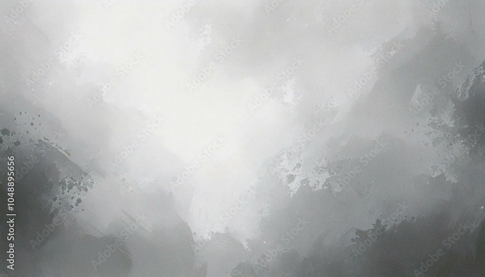 Fototapeta premium white abstract grunge background texture