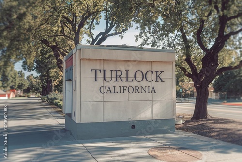 Turlock California, Turlock, California, Turlock CA photo