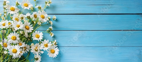 A lovely bouquet of daisy f...