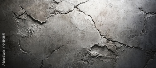 aged gray wall abstract vin...