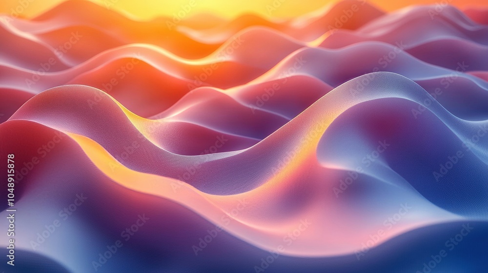 Dynamic gradient backdrop with sleek lines and a glossy finish, ideal for creative projects and visuals Dynamic gradient backdrop with sleek lines and a glossy finish, ideal for creative projects and visuals