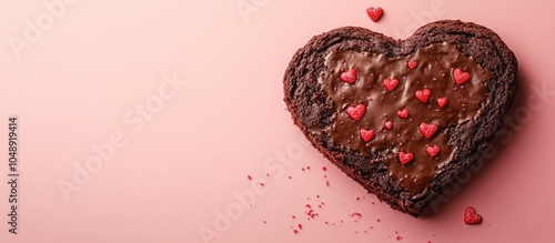 Valentine s Day Heart shape...