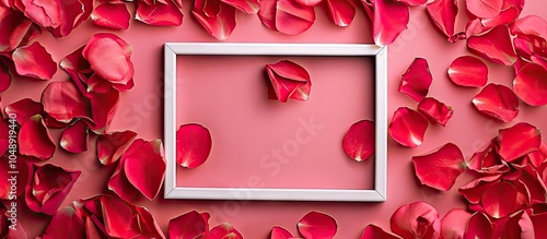 Valentine s Day arrangement...
