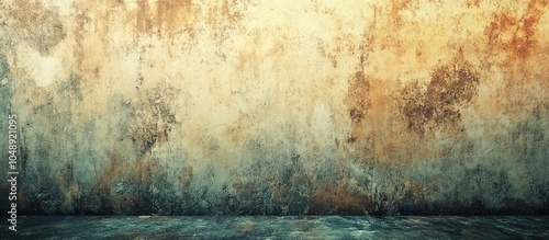 Vintage grunge textured bac...