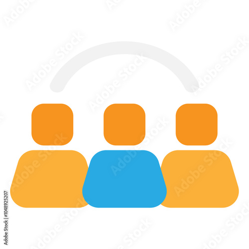 Team Group People