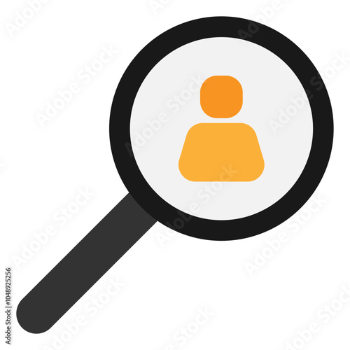 User Search Profile