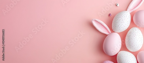 Creative Easter copyspace b...