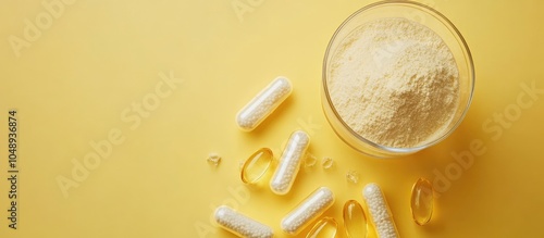 Natural beauty and health s...