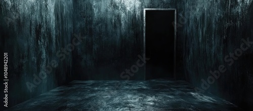 Darkness Horror Backdrop. w...