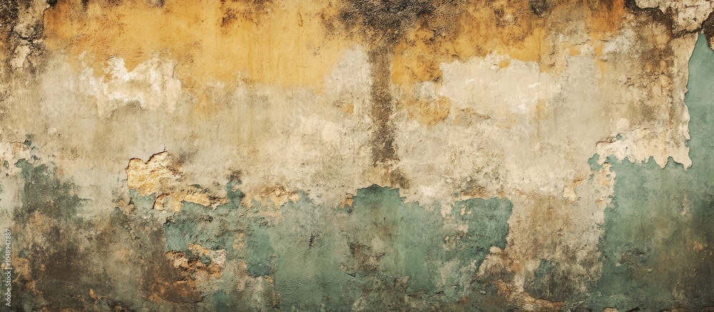 Aged weathered wall with a grunge background or texture. with copy space image. Place for adding text or design Aged weathered wall with a grunge background or texture. with copy space image. Place for adding text or design