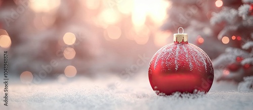 Christmas greeting card for...