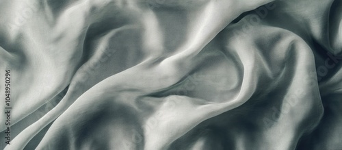 elegant gray cotton fabric ...