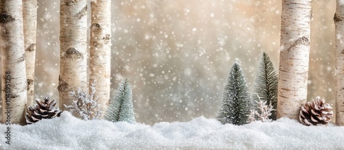 Christmas decoration create...