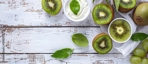 beauty products containing ...