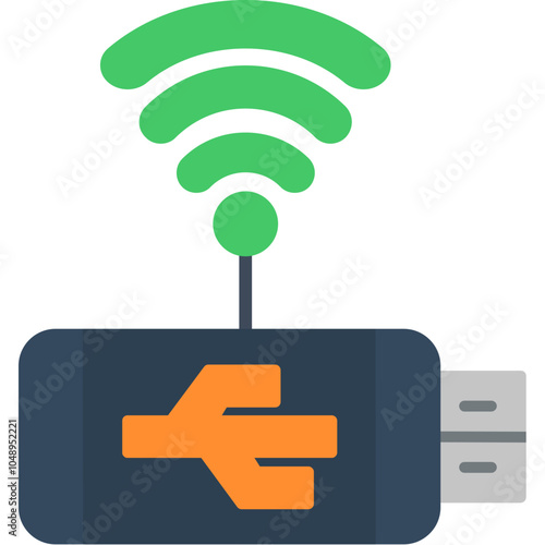 Usb Drive Icon