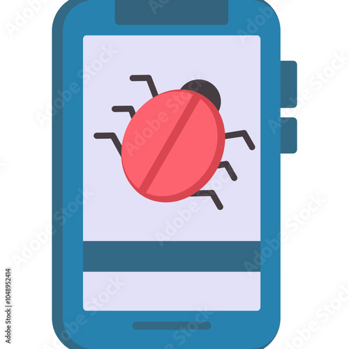 Spam Icon