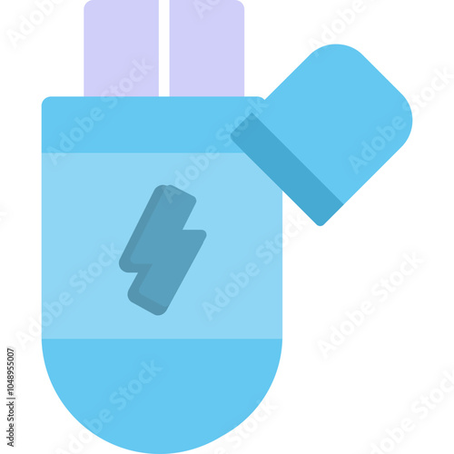 Usb Drive Icon