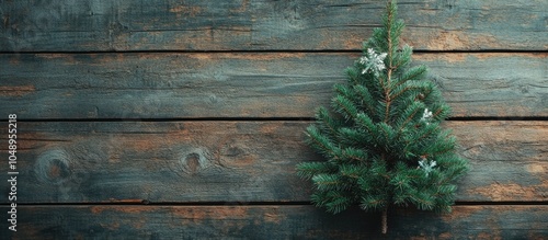 Christmas backdrop featurin...