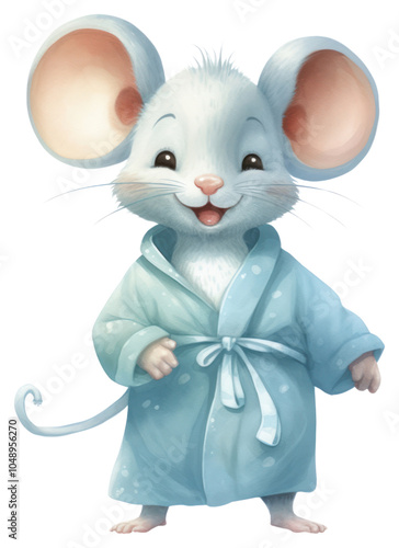 PNG Mouse rat white background muroidea.