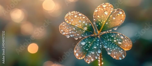 Full frame image of a bronz...