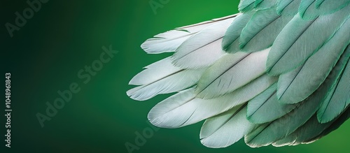 Texture of a background fea...