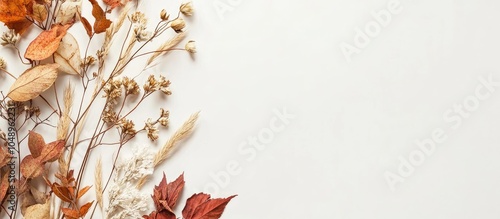 Autumn arrangement Photo fr...