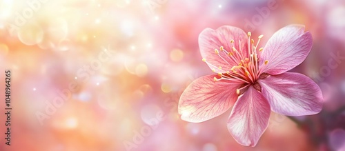 Blurred abstract background...