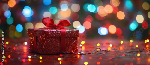 Christmas gift box set agai...