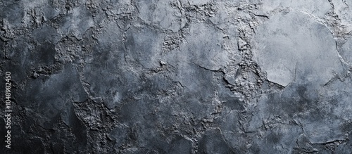 Concrete Textured Background with Free Copy Space for Product or Advertising Text Design