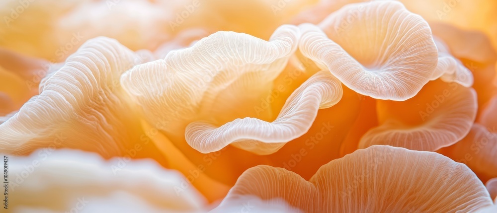 petals focused, flower center softly blurred petals focused, flower center softly blurred
