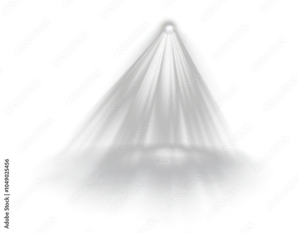 PNG An isolated light beam effect lighting background spotlight. PNG An isolated light beam effect lighting background spotlight.