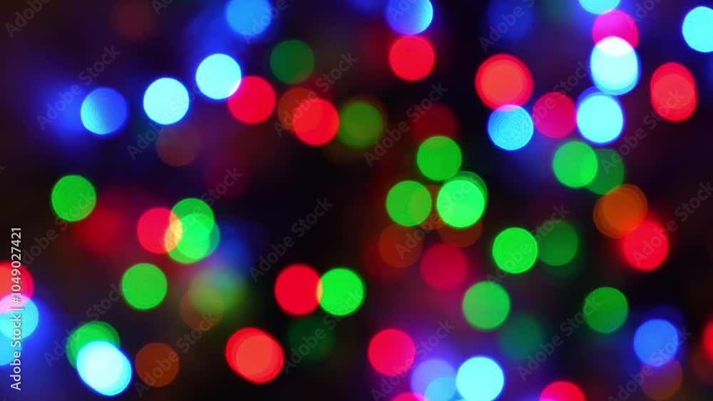 abstract christmas background: vibrant, glowing Christmas lights captured in bokeh style, creating a festive, dreamy effect, colorful lights in soft focus, ideal for holiday themes and backgrounds abstract christmas background: vibrant, glowing Christmas lights captured in bokeh style, creating a festive, dreamy effect, colorful lights in soft focus, ideal for holiday themes and backgrounds