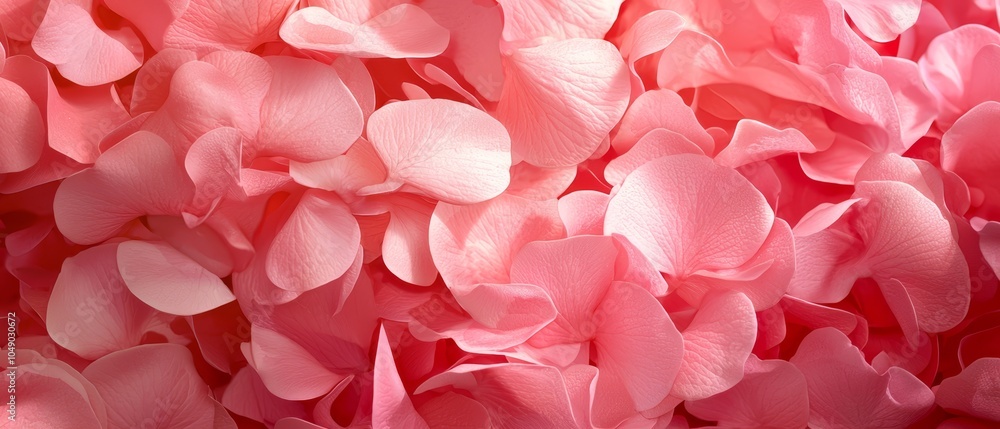A close-up of numerous pink flowers with petals displaying concentric layers, inwardly revealing inner petals A close-up of numerous pink flowers with petals displaying concentric layers, inwardly revealing inner petals