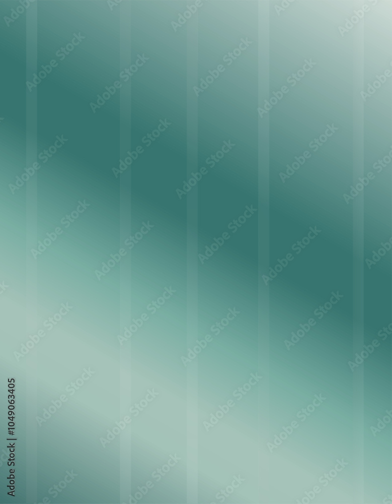 Aqua green gradient color with white lines background design. Wallpaper design Aqua green gradient color with white lines background design. Wallpaper design