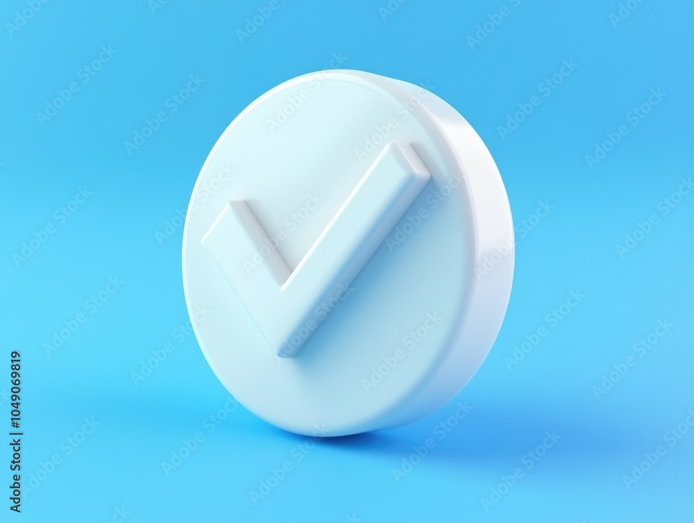 White checked button White checked button