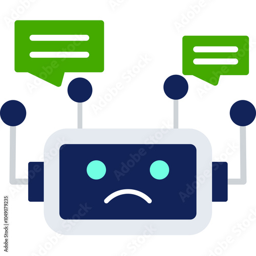 Chatbot Icon